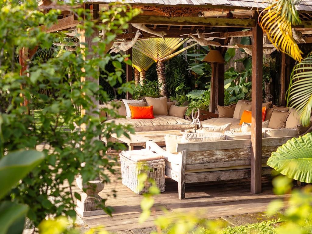 Villa Zelie - Canggu - Bali