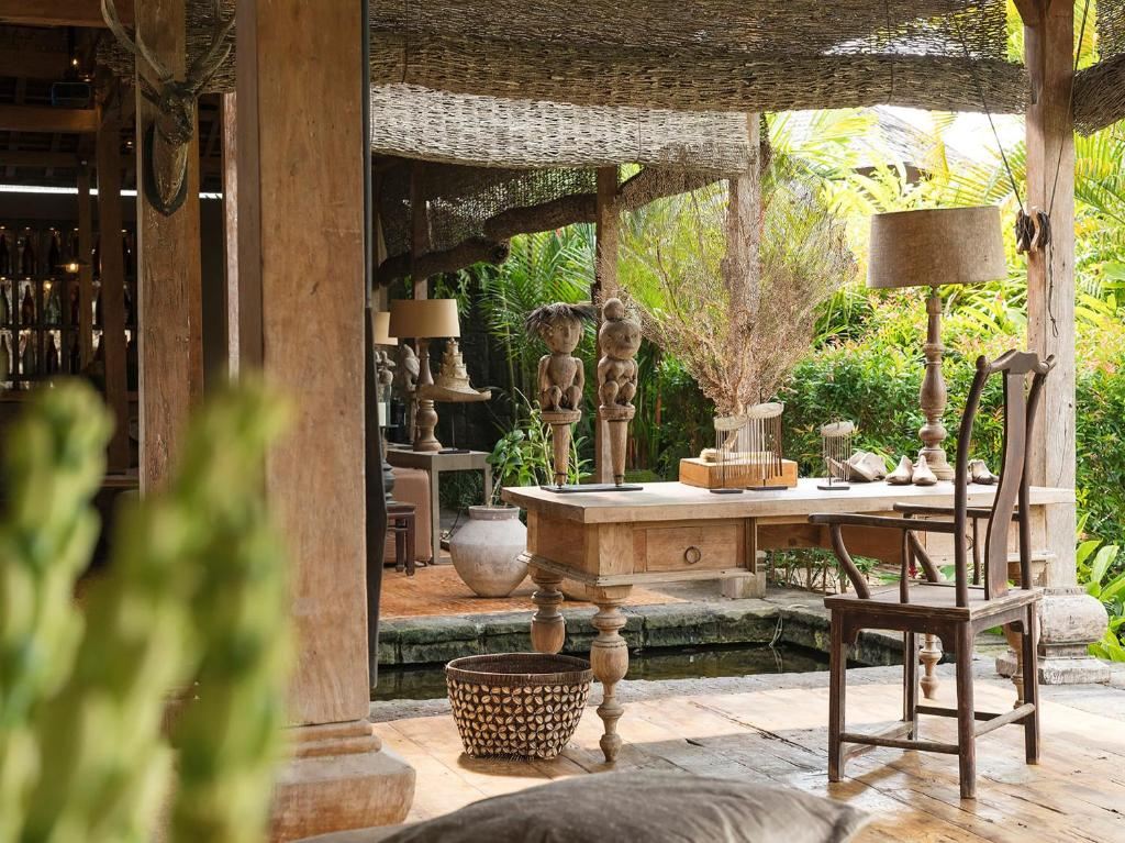 Villa Zelie - Canggu - Bali