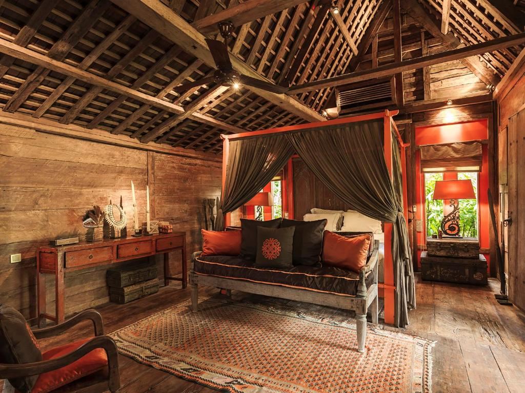 Villa Zelie - Canggu - Bali