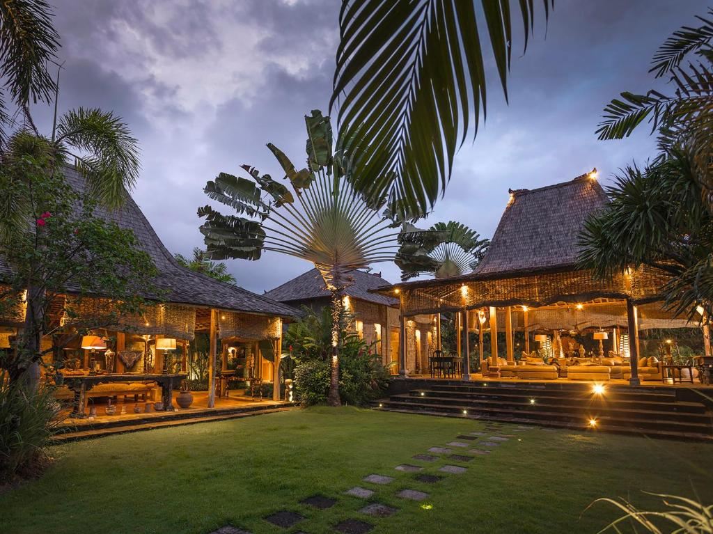 Villa Zelie - Canggu - Bali