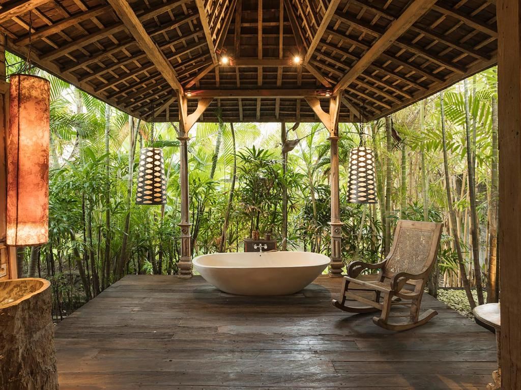 Villa Zelie - Canggu - Bali