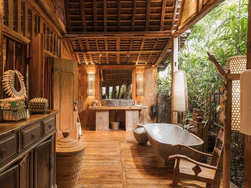 Villa Zelie - Canggu - Bali