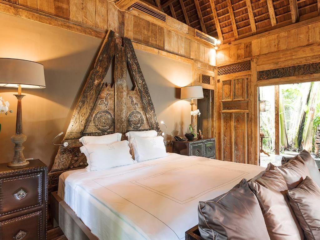 Villa Zelie - Canggu - Bali