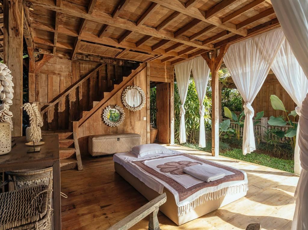 Villa Zelie - Canggu - Bali