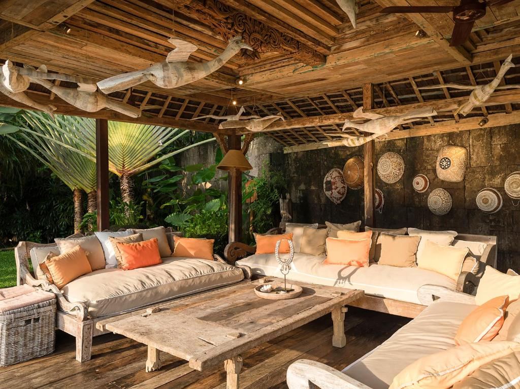 Villa Zelie - Canggu - Bali