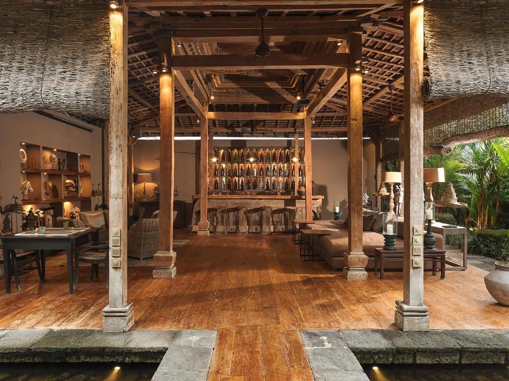 Villa Zelie - Canggu - Bali