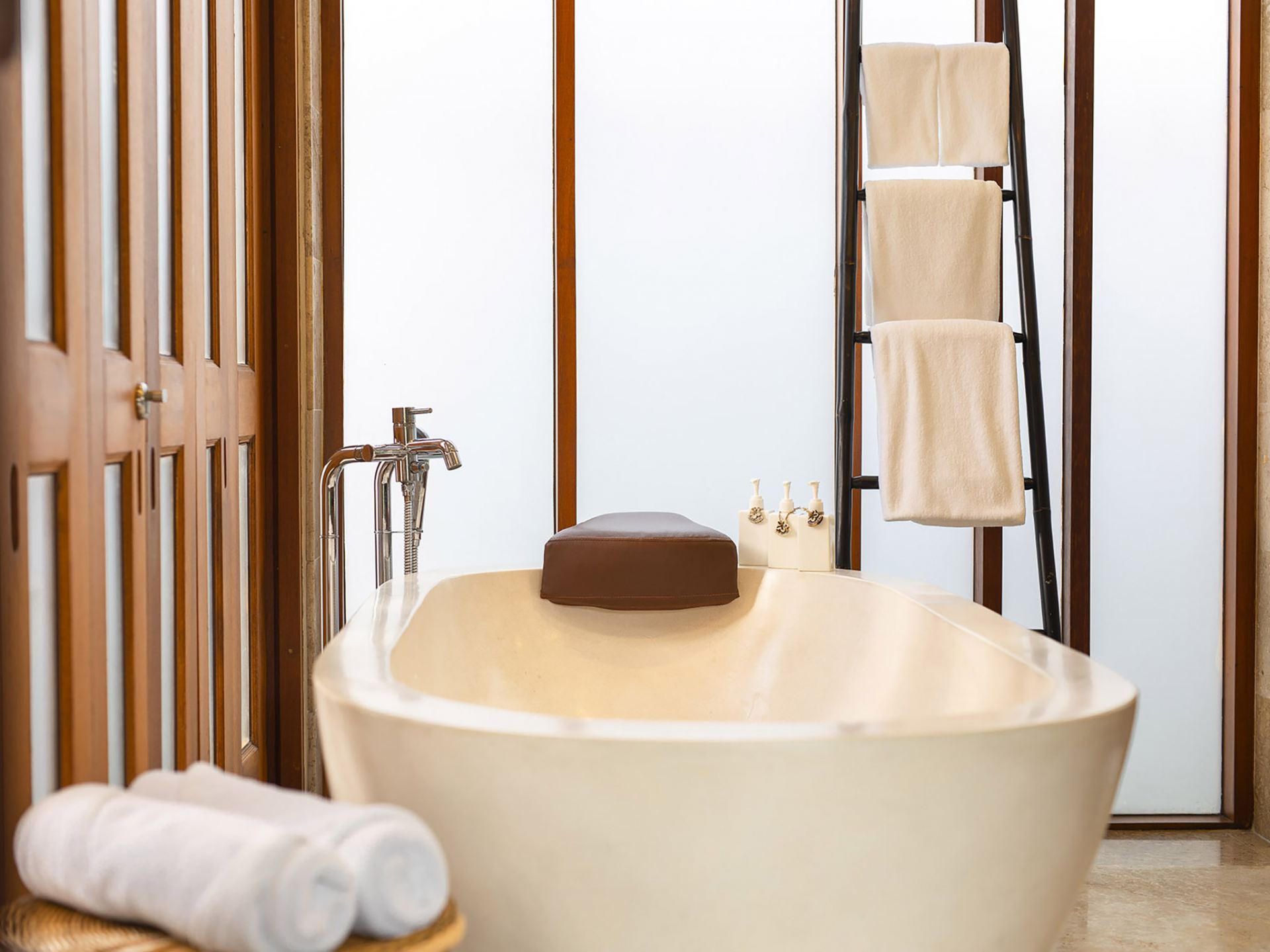 Tawantok Beach Villa 2