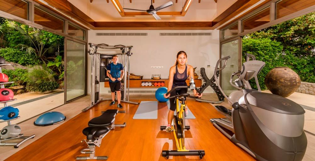 Baan Paa Talee Estate