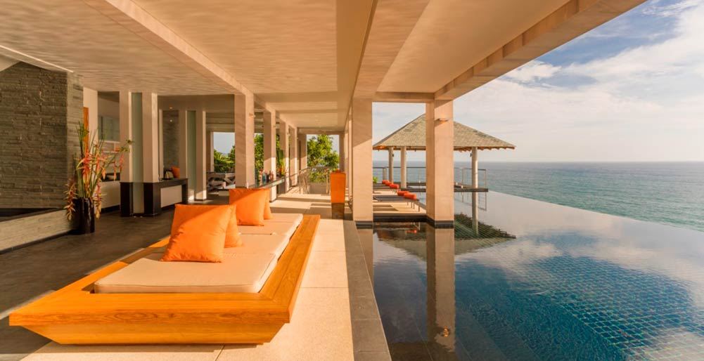 Baan Paa Talee Estate