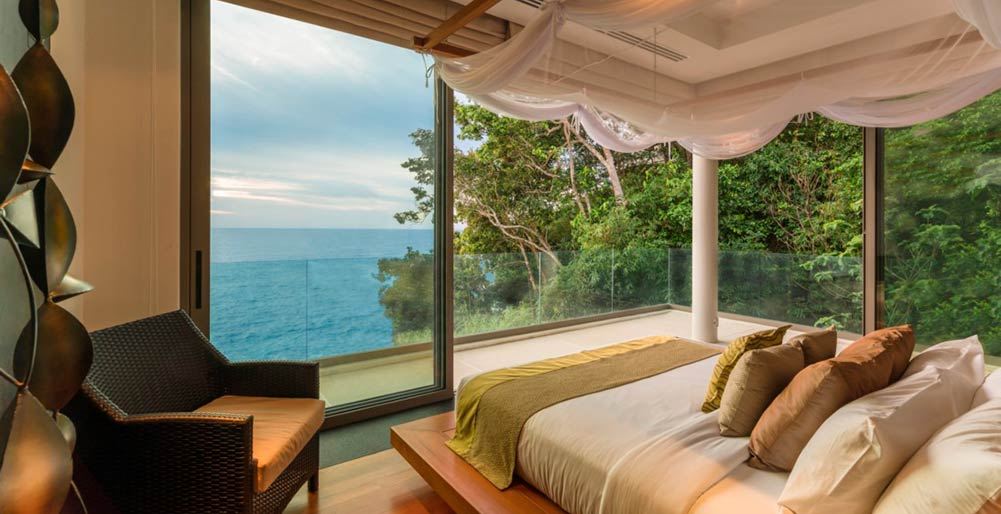 Baan Paa Talee Estate