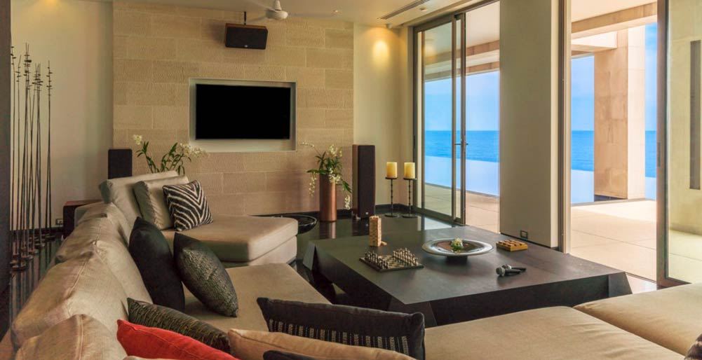 Baan Paa Talee Estate