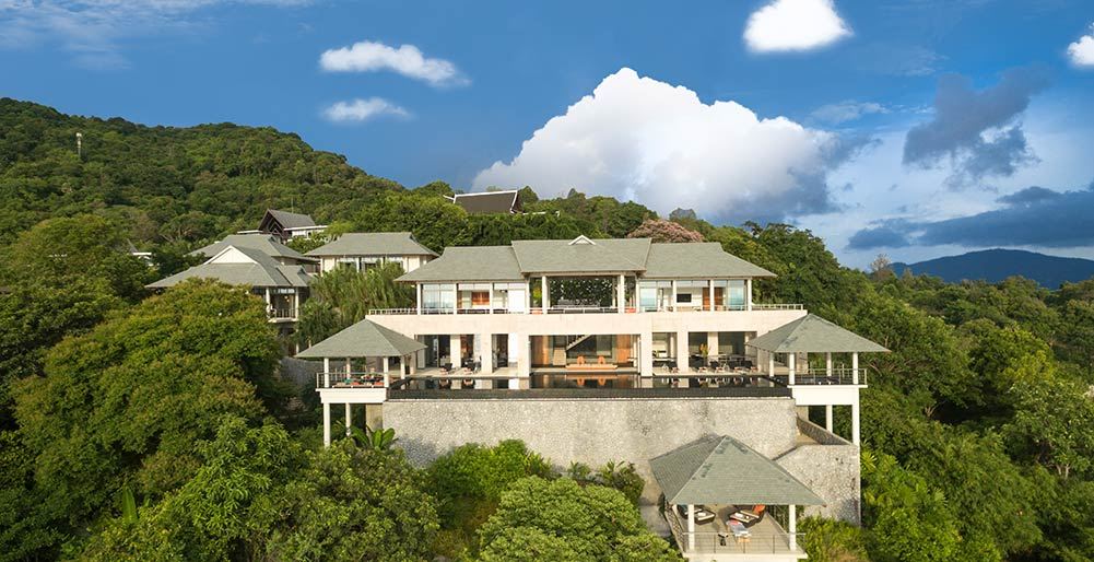 Baan Paa Talee Estate