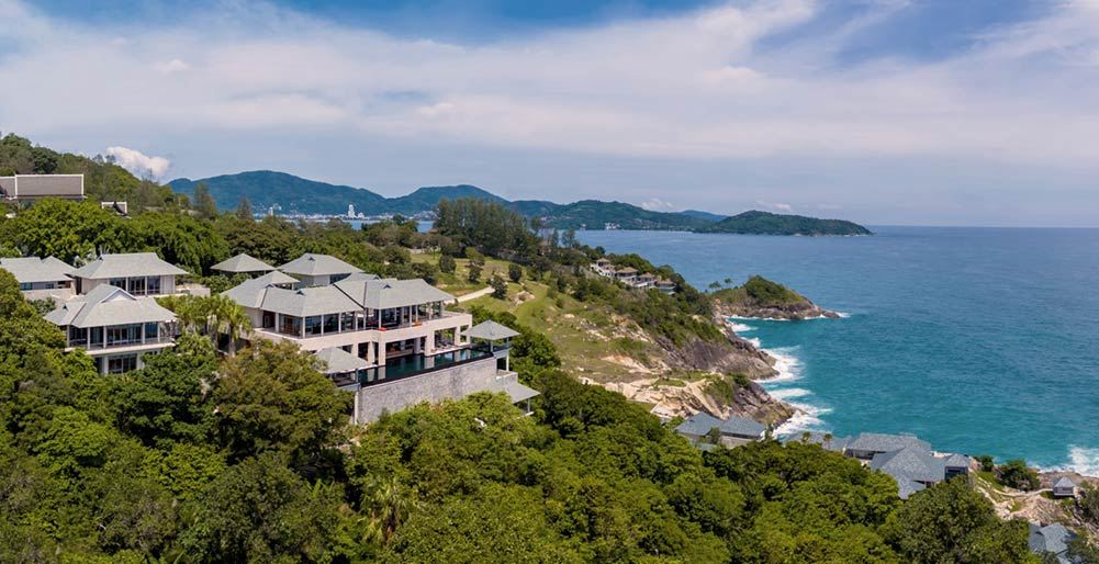 Baan Paa Talee Estate