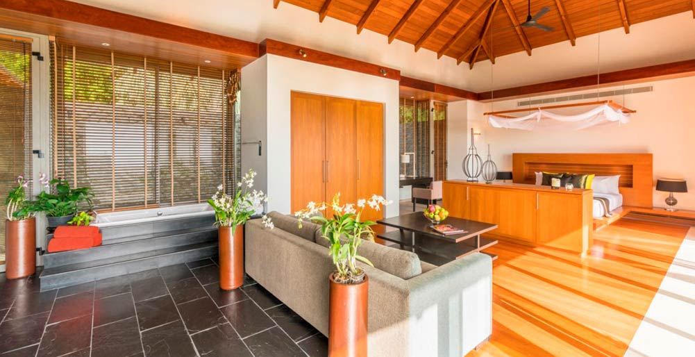 Baan Paa Talee Estate