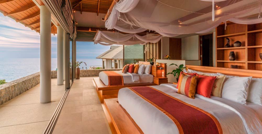 Baan Paa Talee Estate