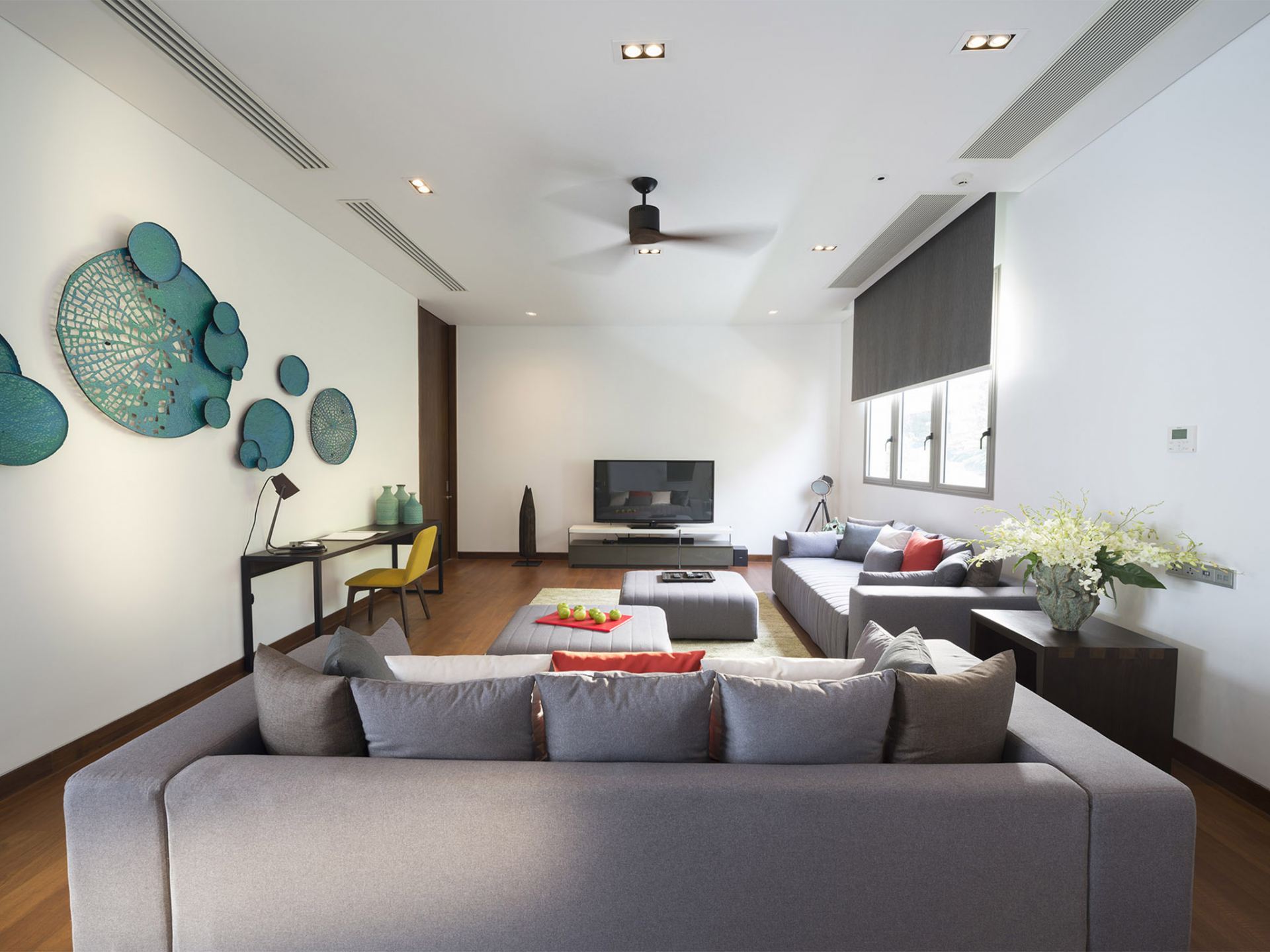 Malaiwana - Penthouse