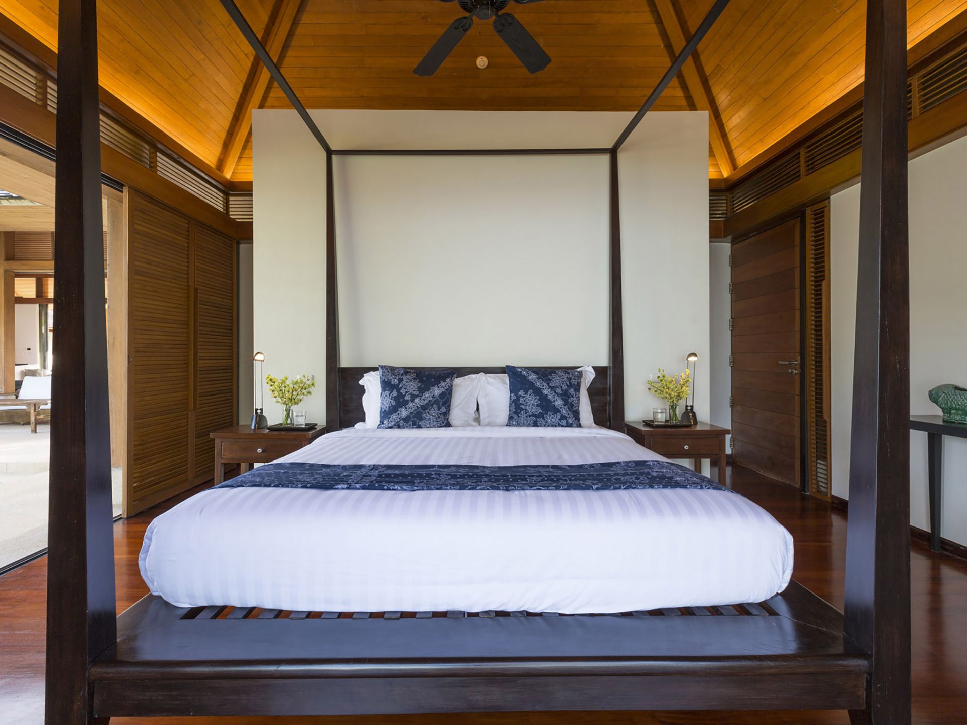 Jivana Beach Villas - Villa Shanti