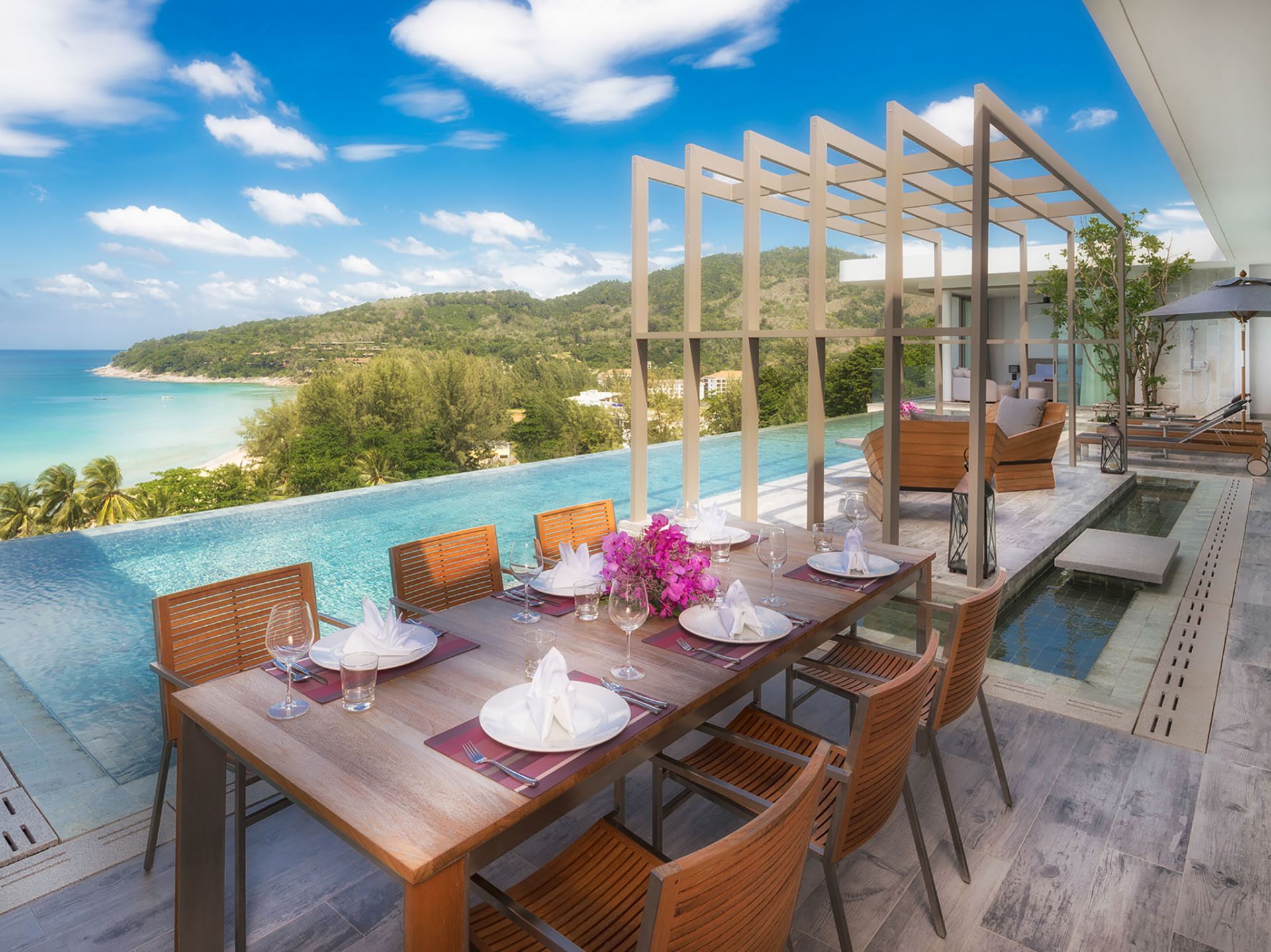 Malaiwana - Penthouse