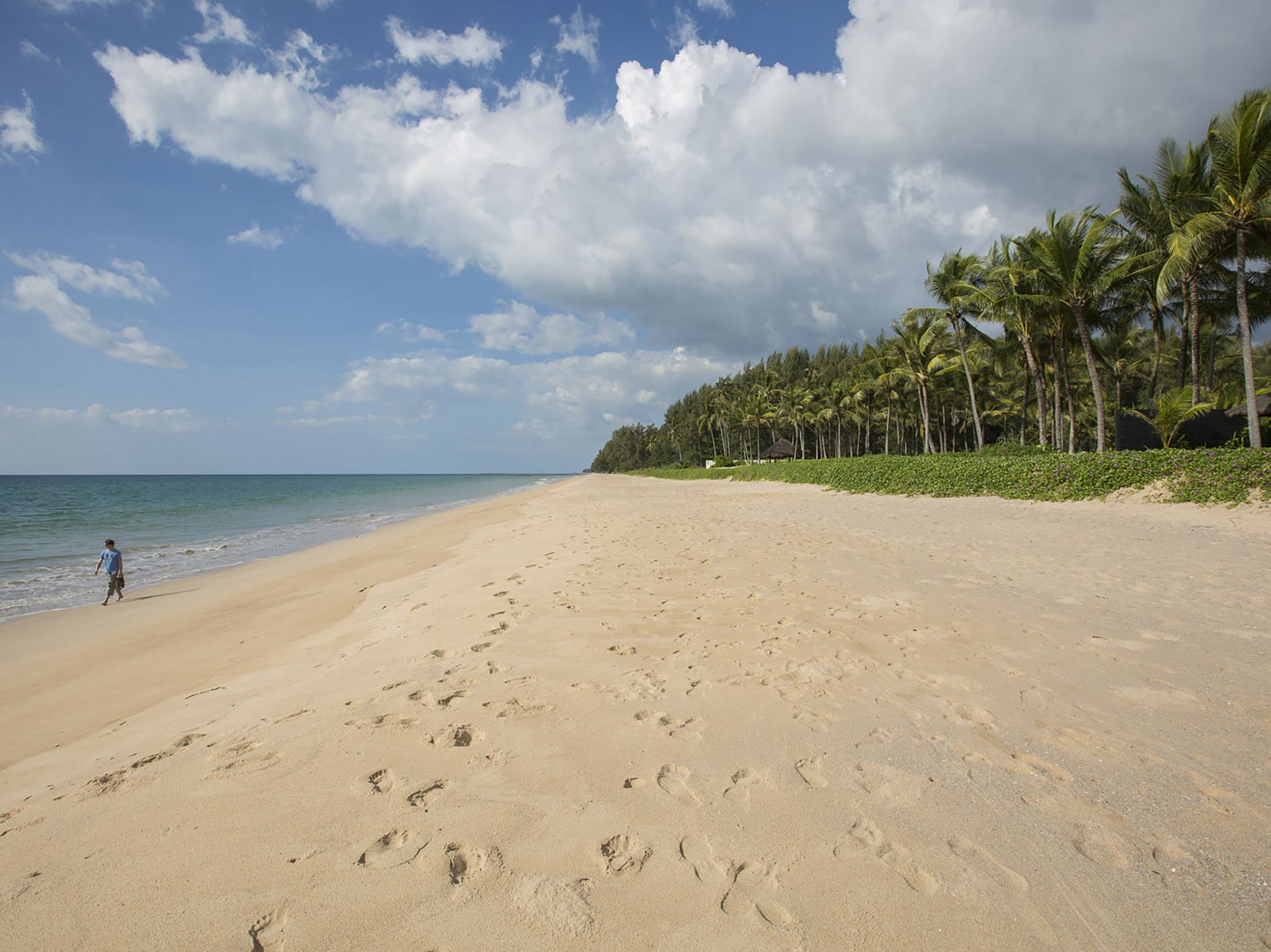 Jivana Beach Villas - Villa Shanti