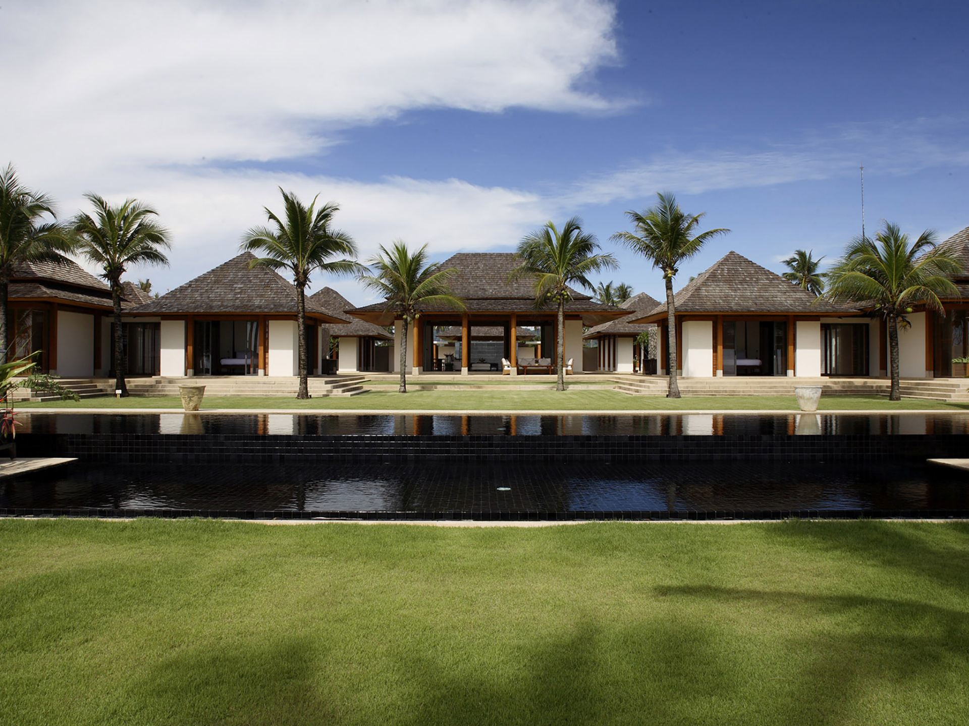 Jivana Beach Villas - Villa Shanti