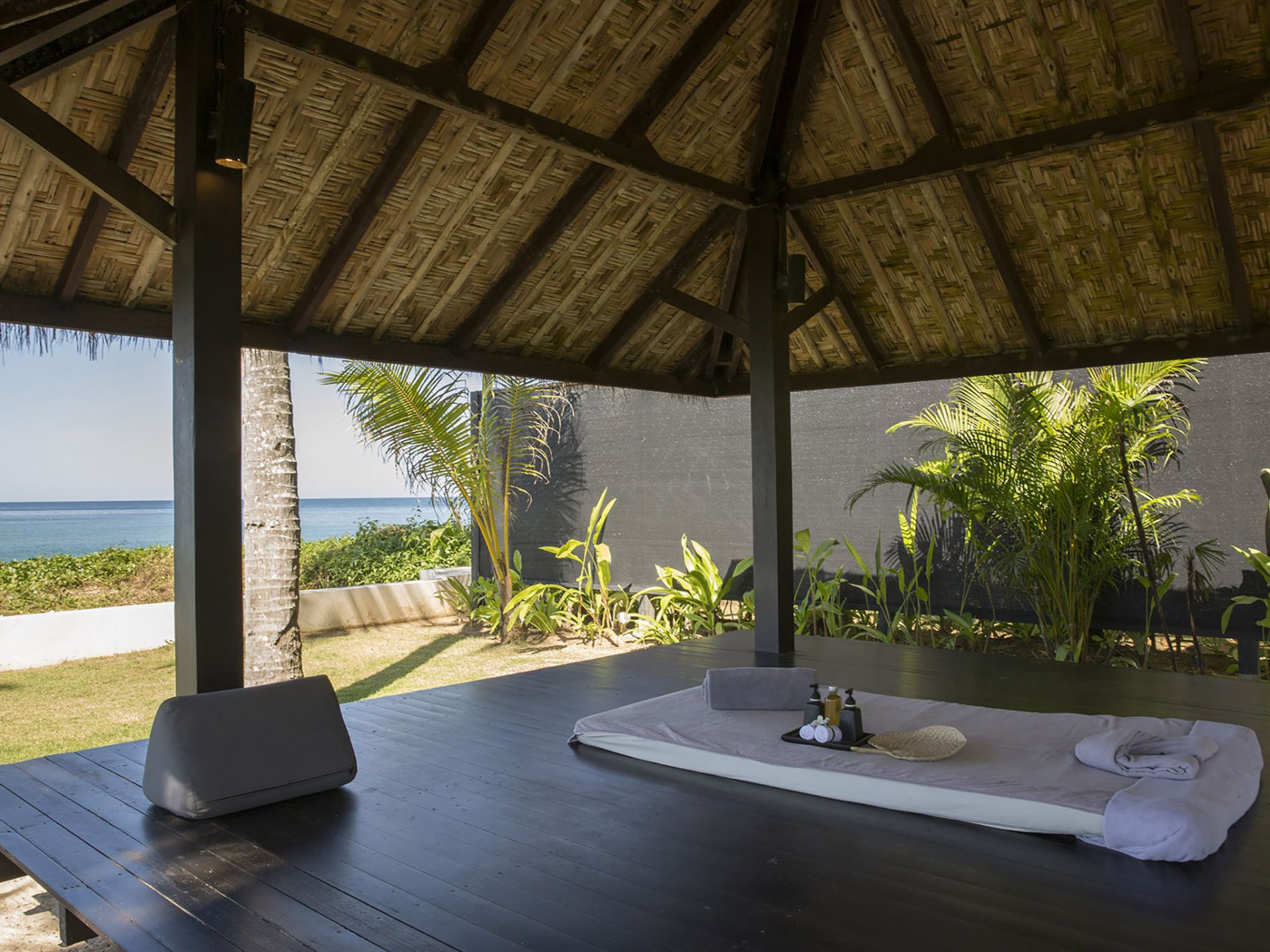 Jivana Beach Villas - Villa Shanti