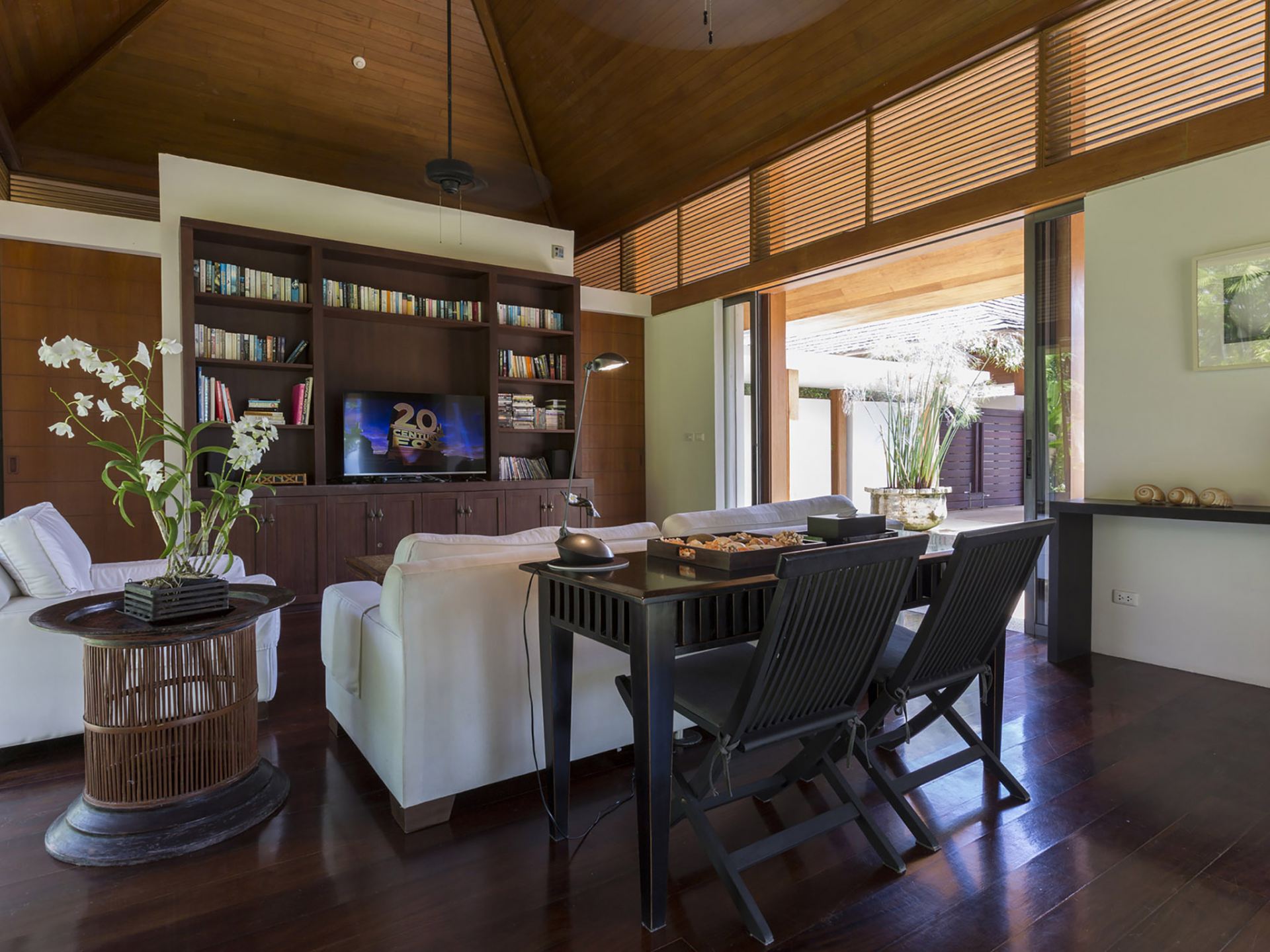 Jivana Beach Villas - Villa Shanti