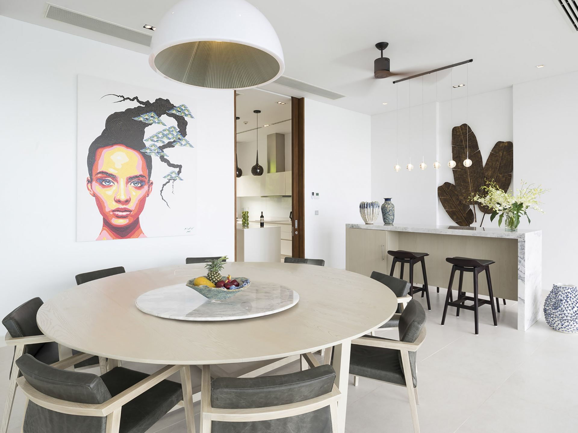 Malaiwana - Penthouse