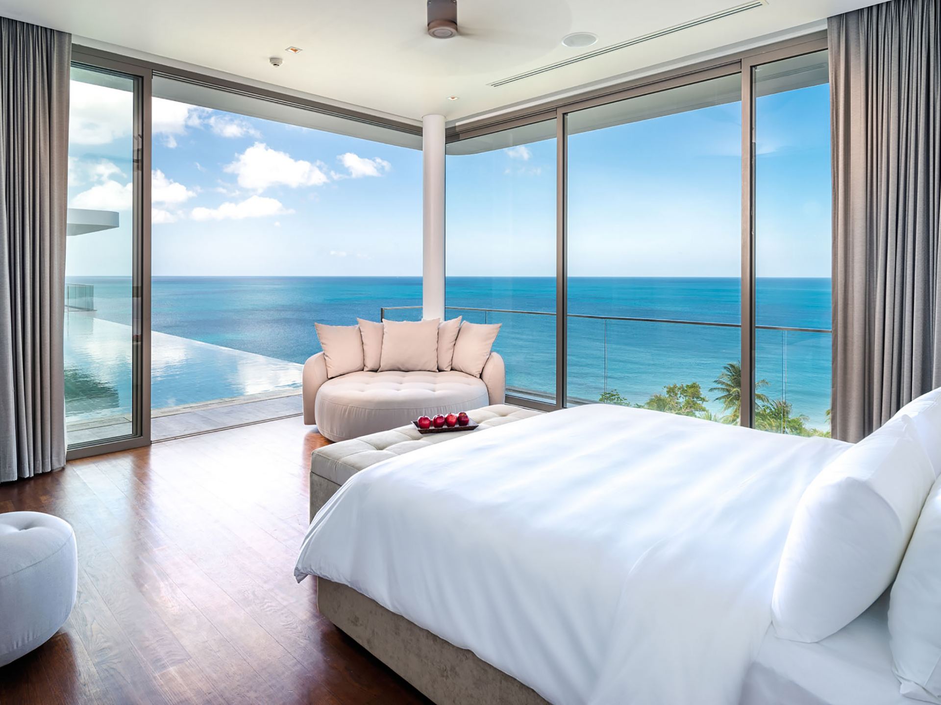 Malaiwana - Penthouse