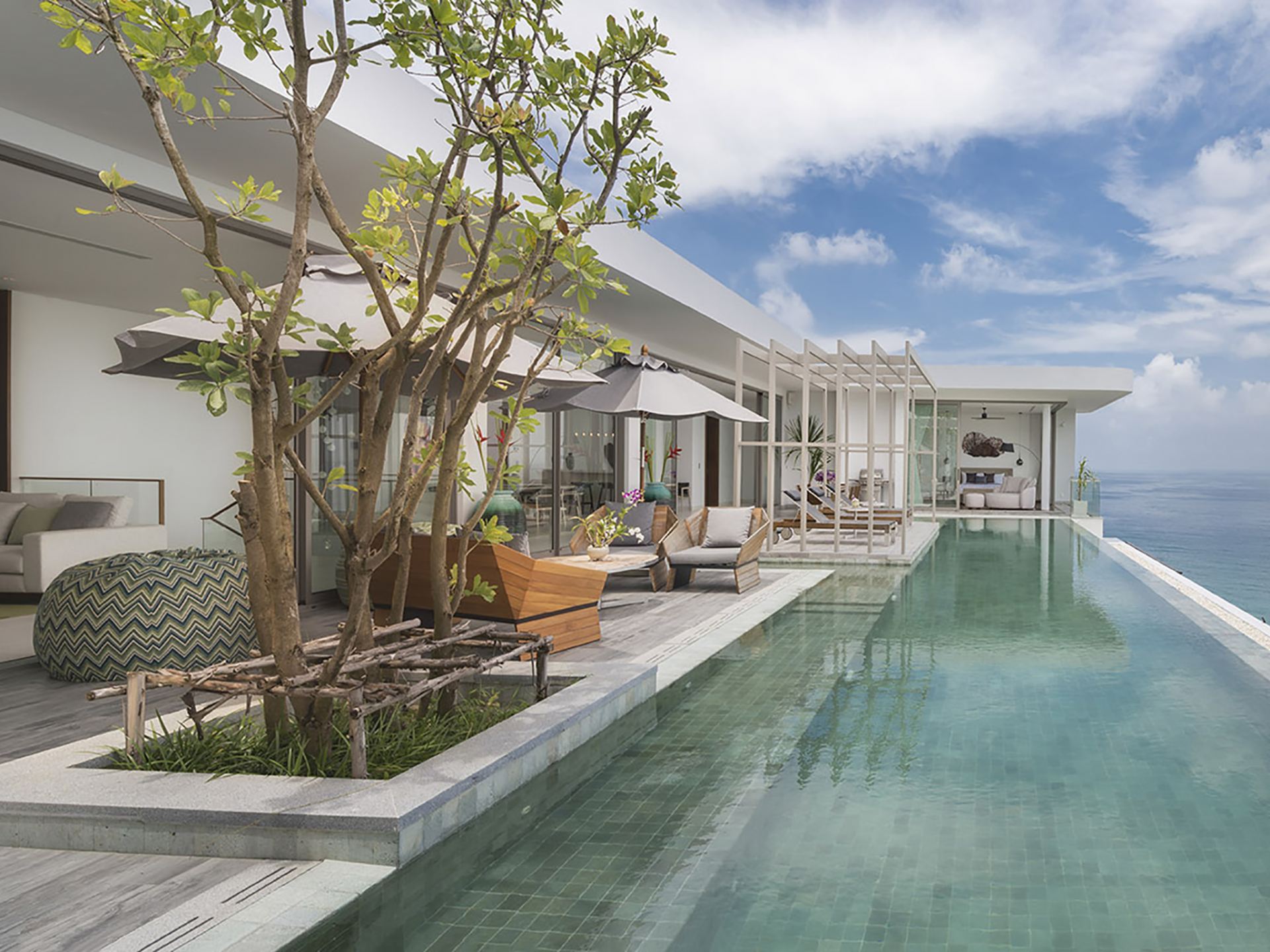 Malaiwana - Penthouse