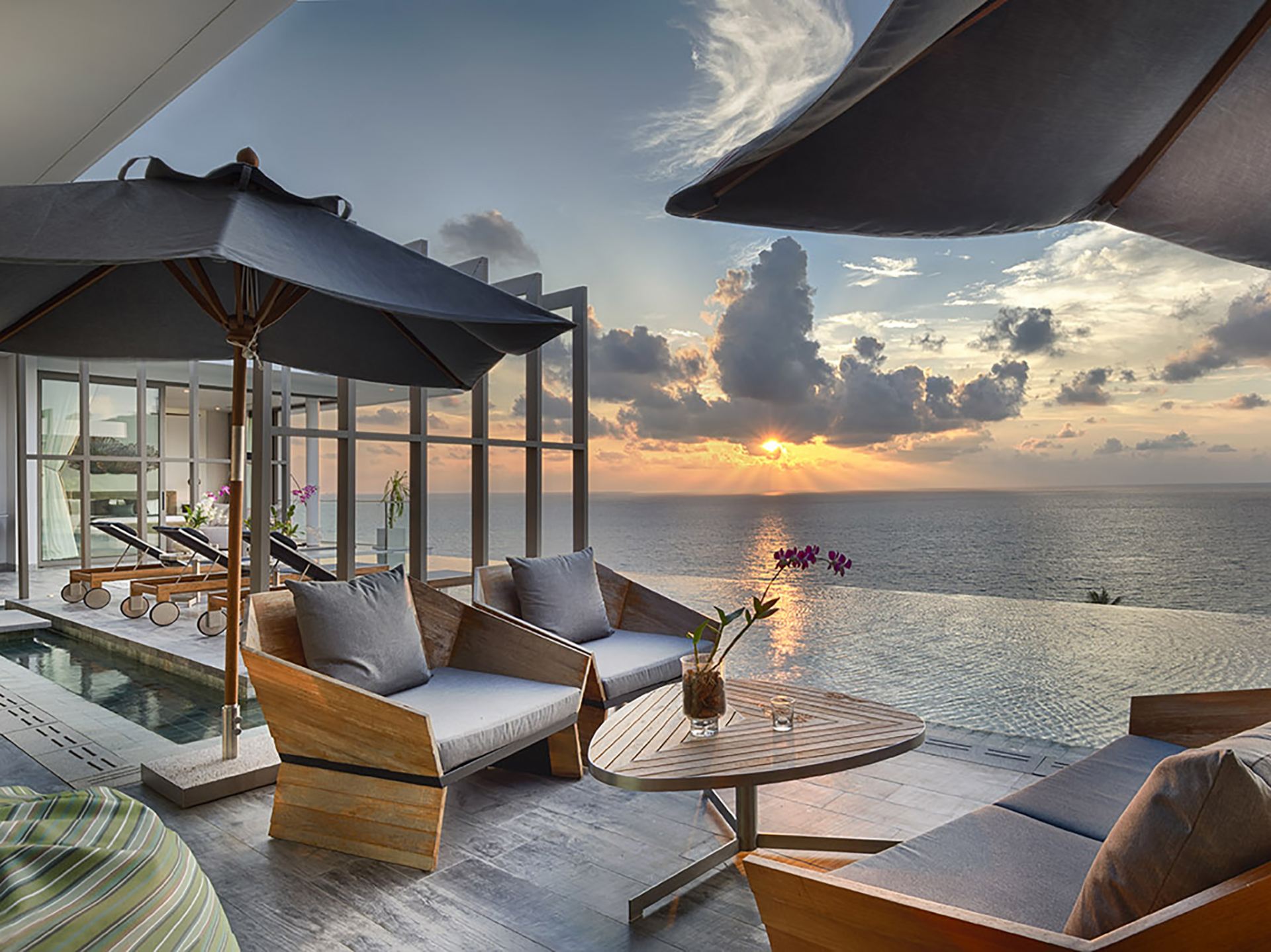 Malaiwana - Penthouse