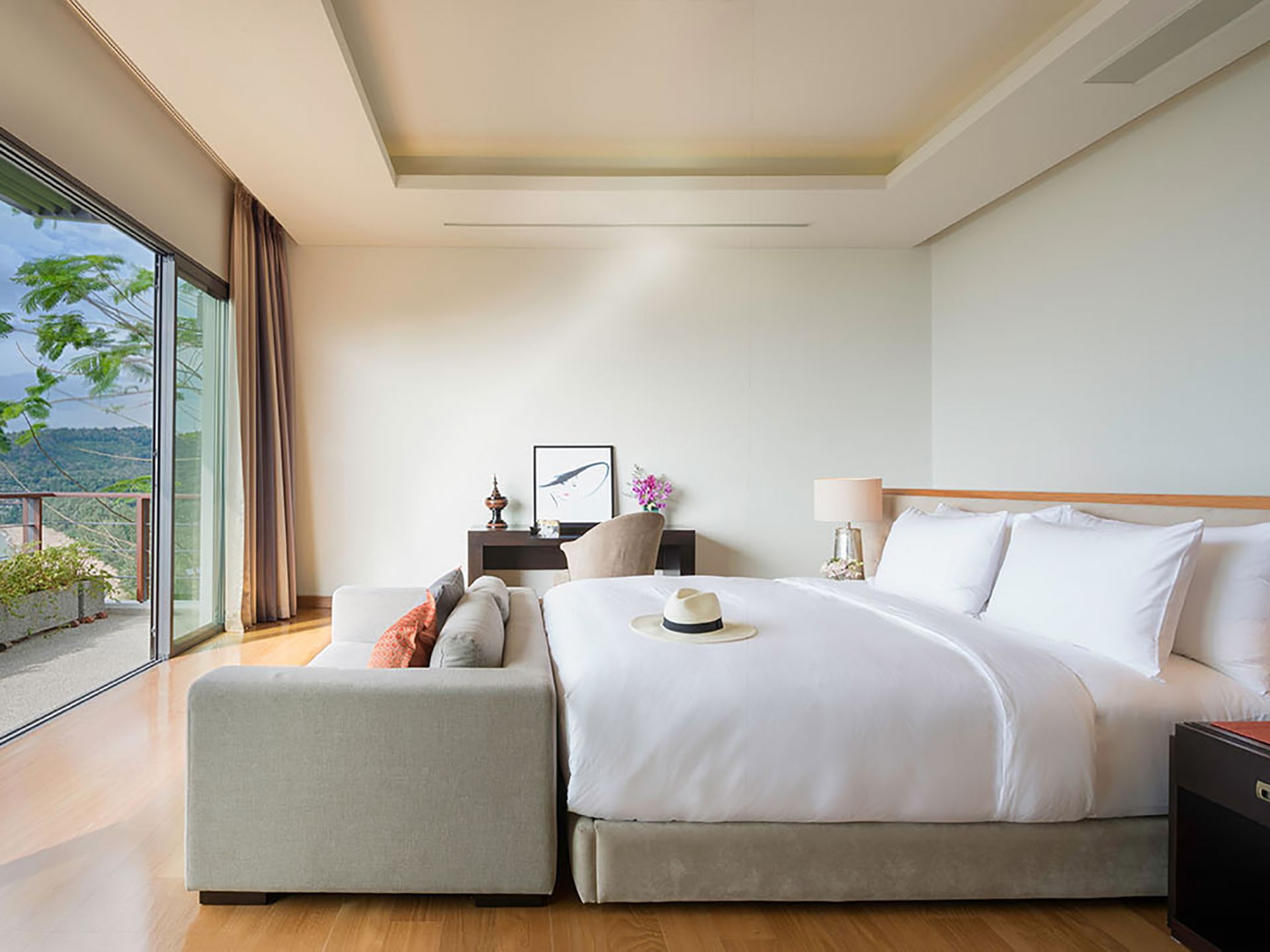 Malaiwana - Villa Haleana