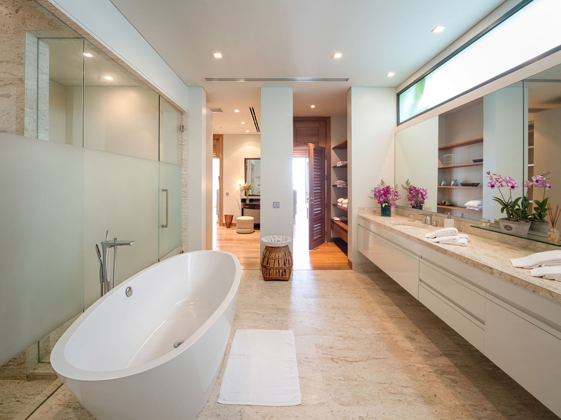 Malaiwana - Villa Haleana