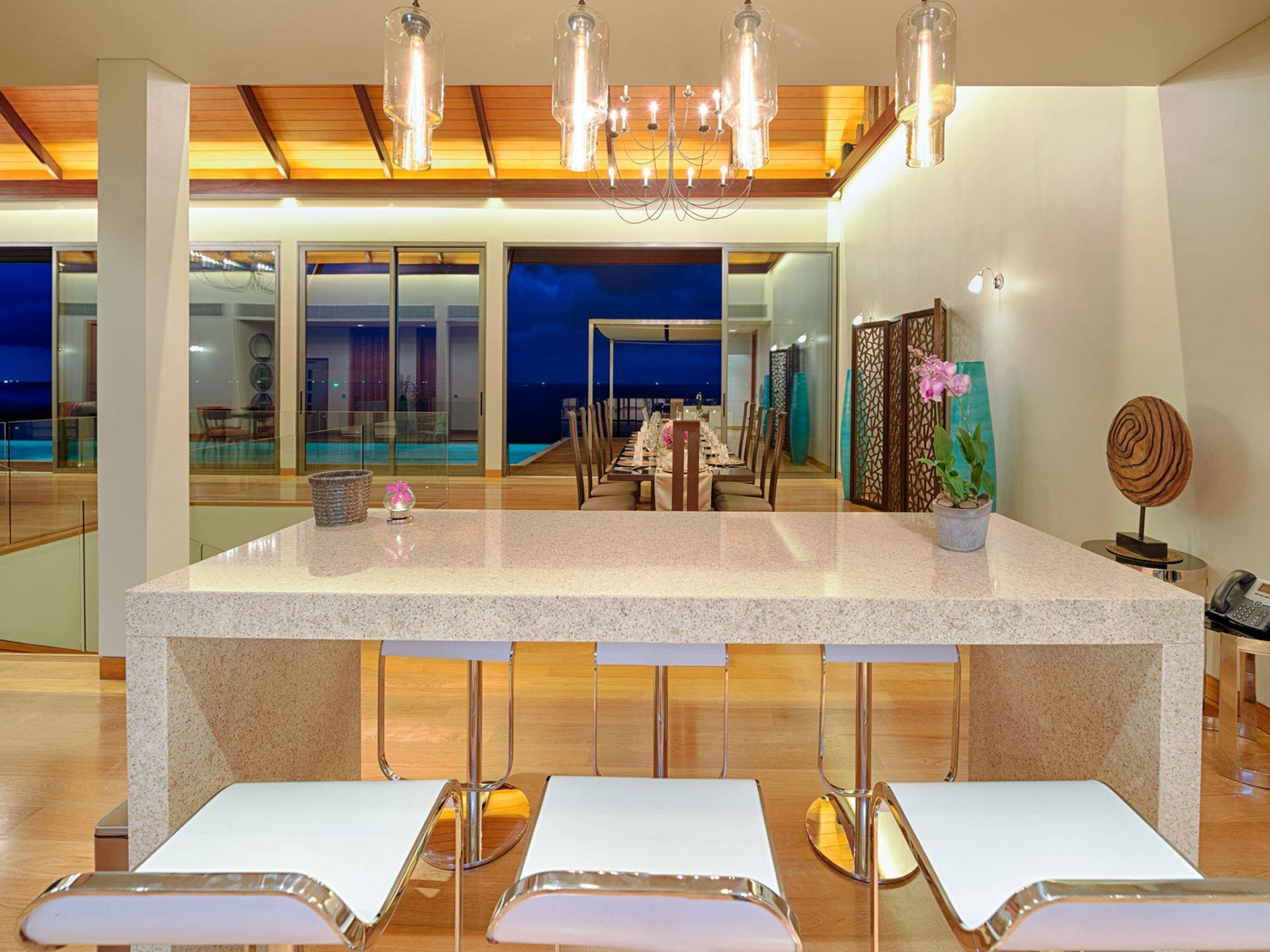 Malaiwana - Villa Haleana