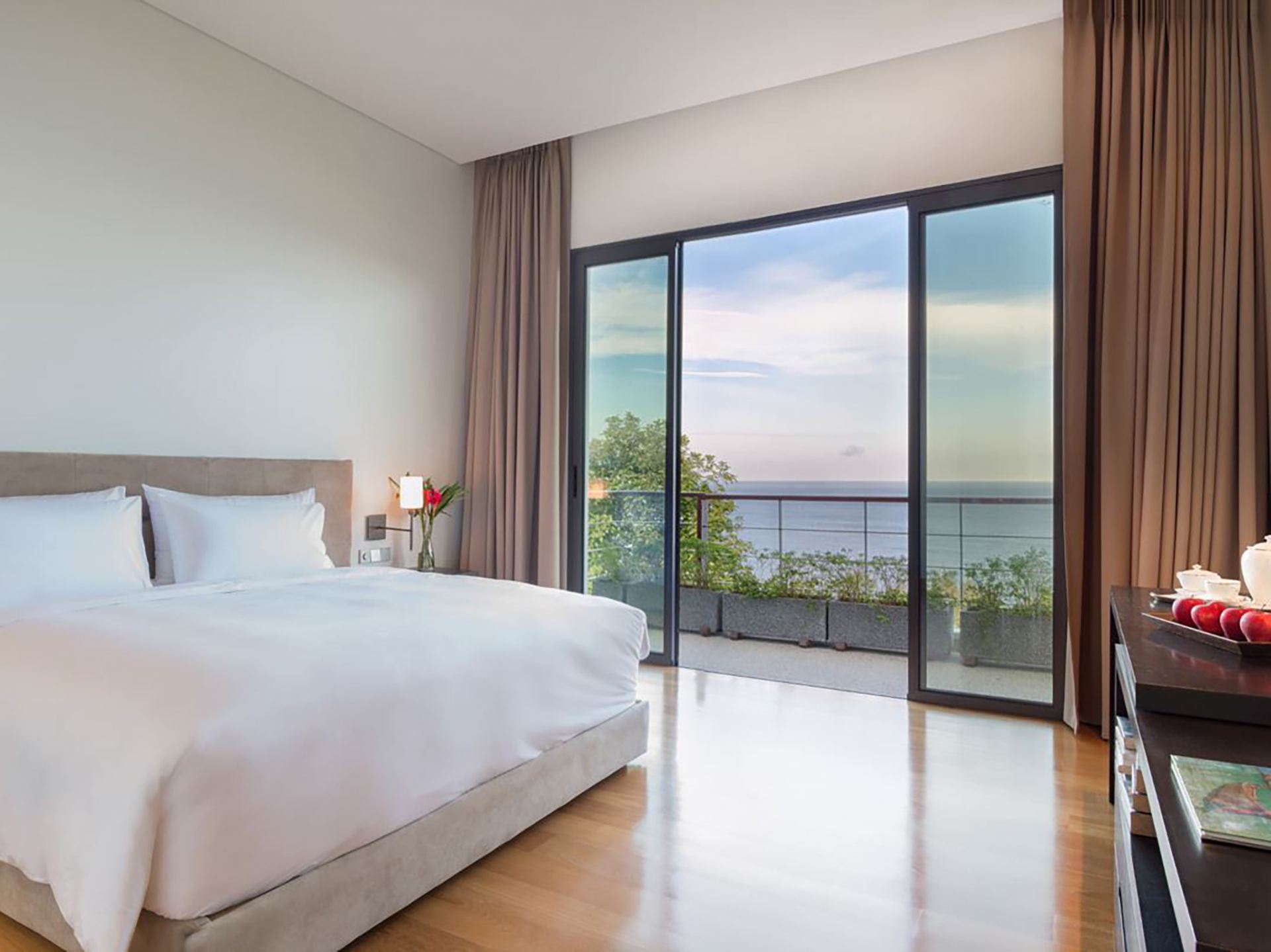 Malaiwana - Villa Haleana