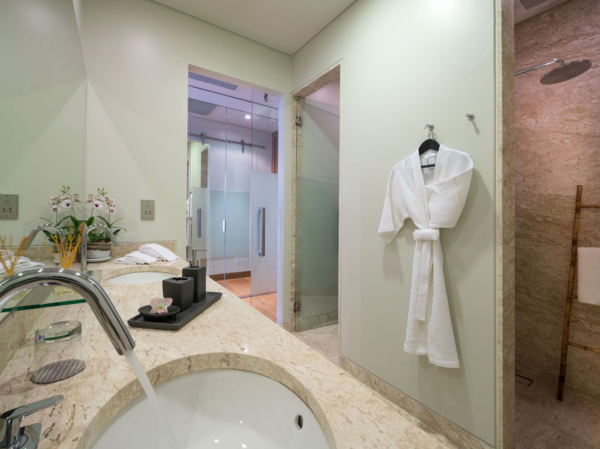 Malaiwana - Villa Haleana