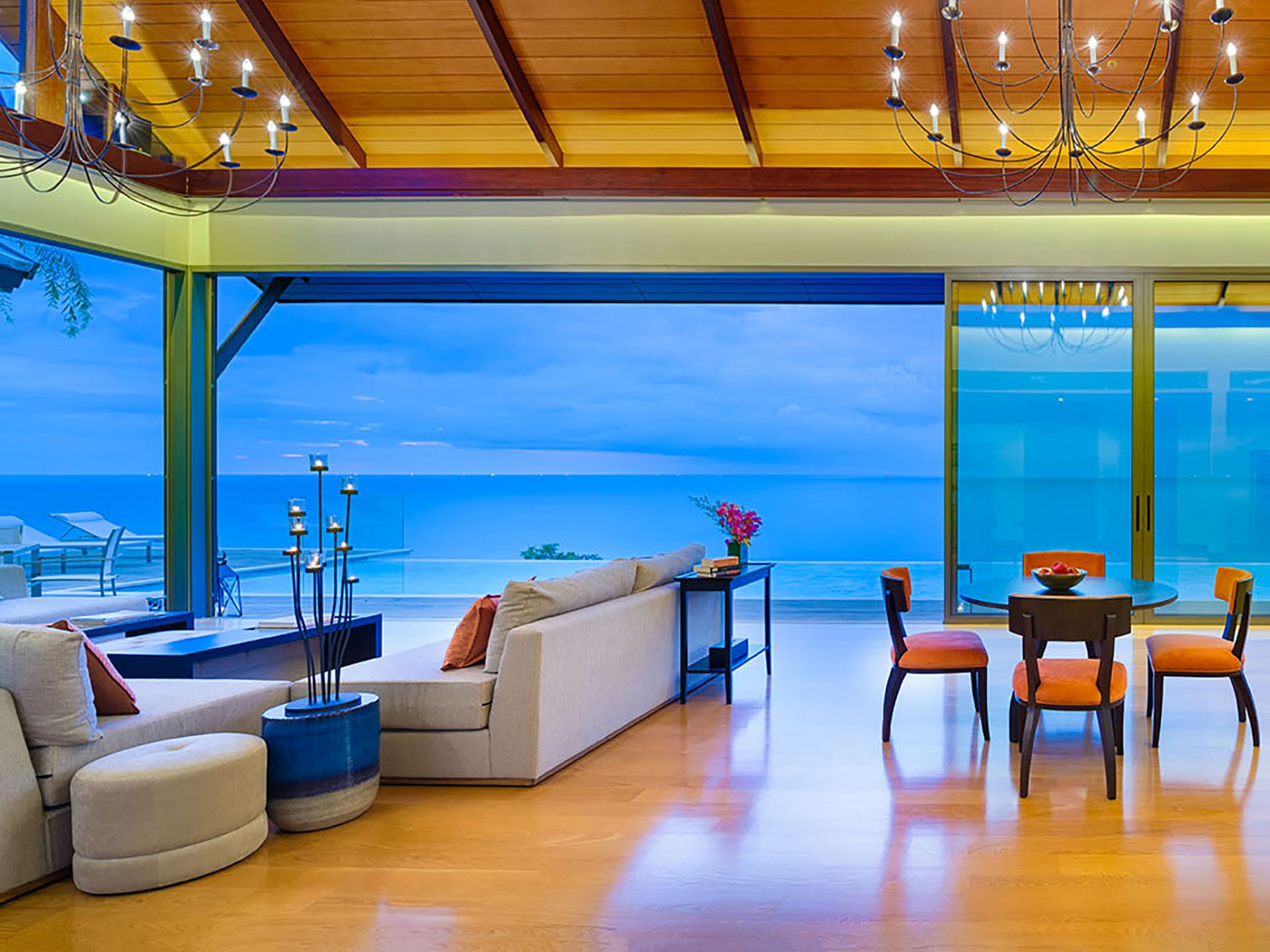 Malaiwana - Villa Haleana