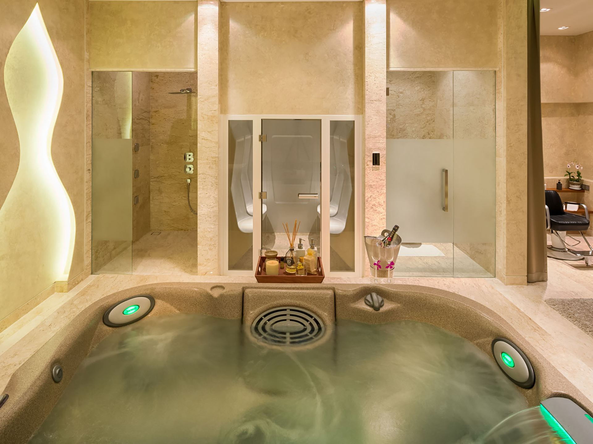 Malaiwana - Villa Haleana