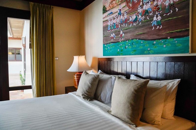 Miskawaan Villa Frangipani