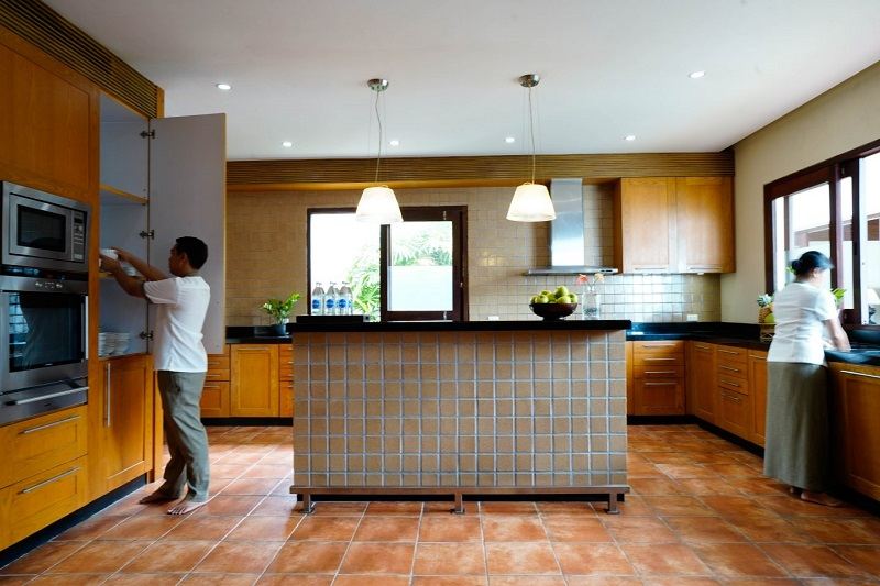 Miskawaan Villa Frangipani