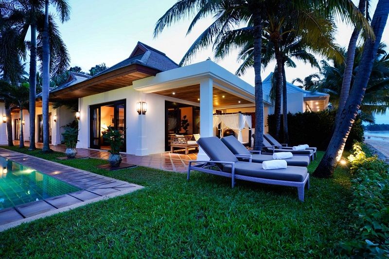 Miskawaan Villa Frangipani