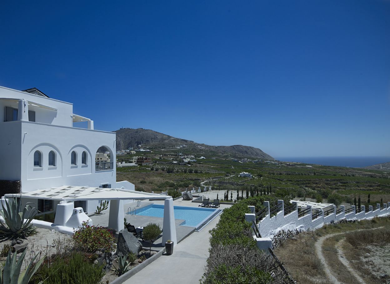 Pyrgos Estate
