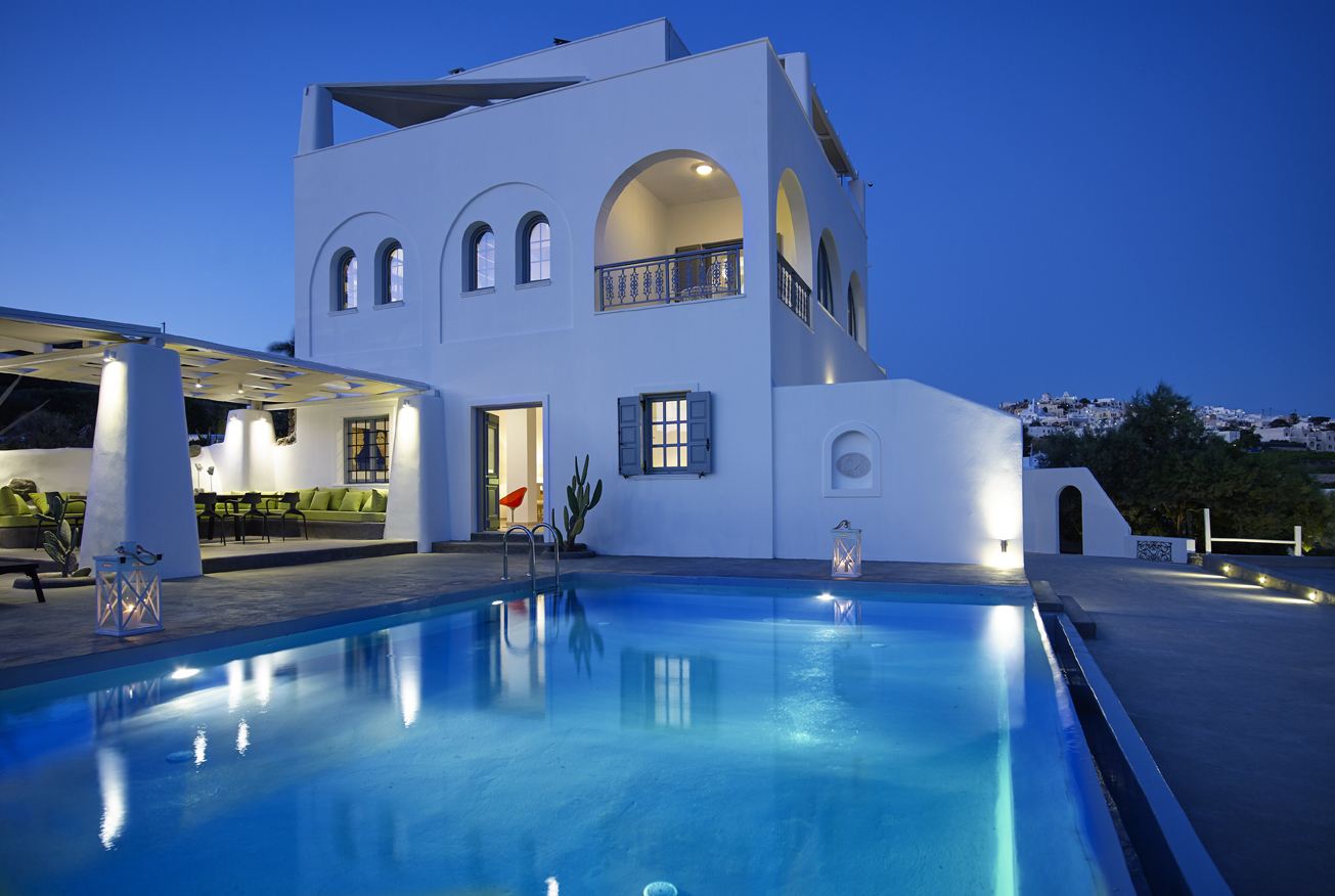 Pyrgos Estate