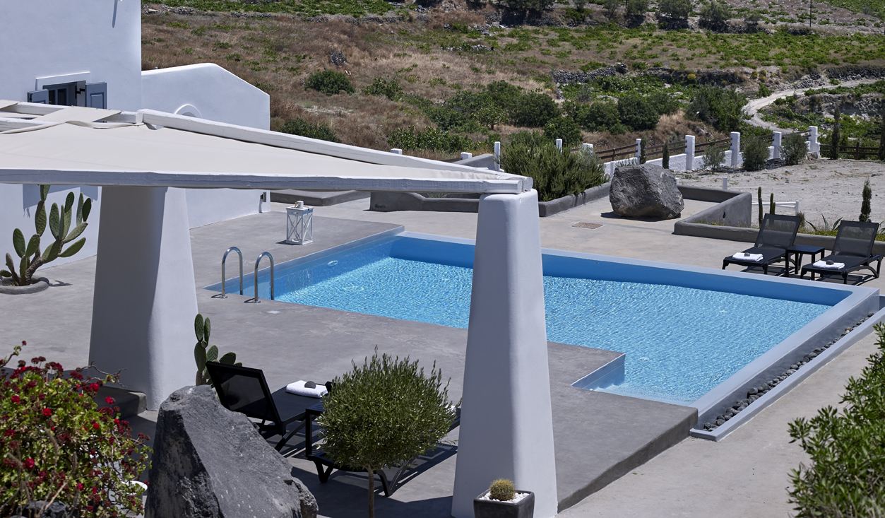 Pyrgos Estate