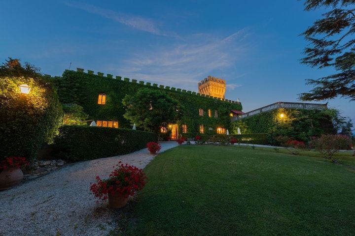 Castello di Magona