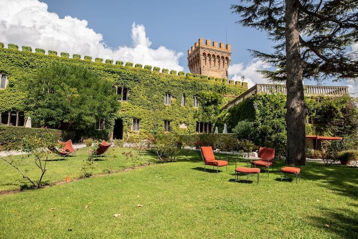 Castello di Magona