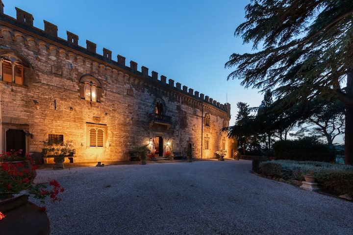 Castello di Magona