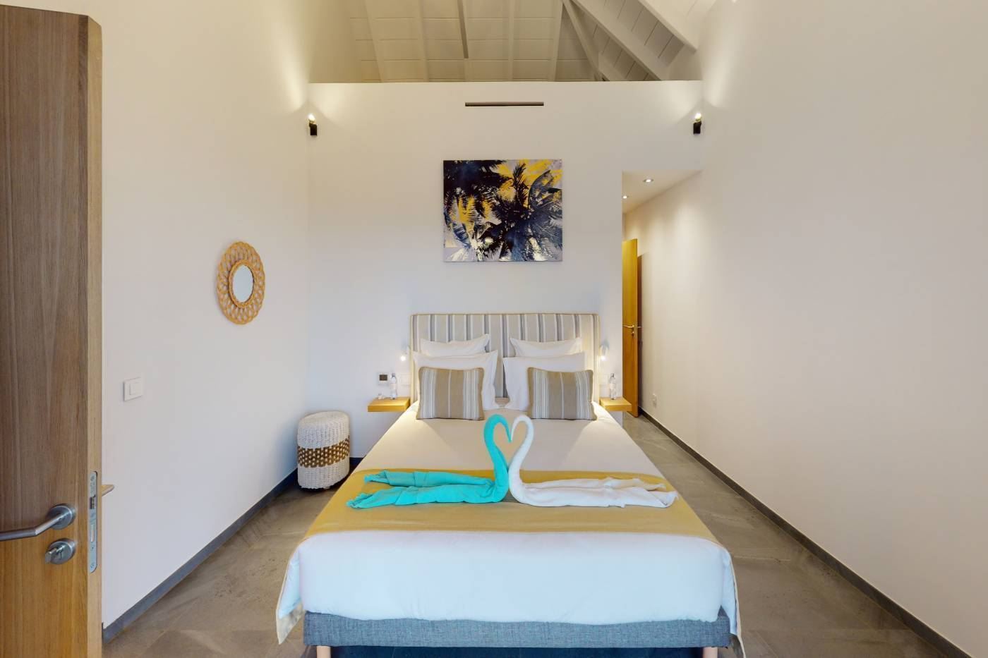 Villa Fun and Sun-St. Jean