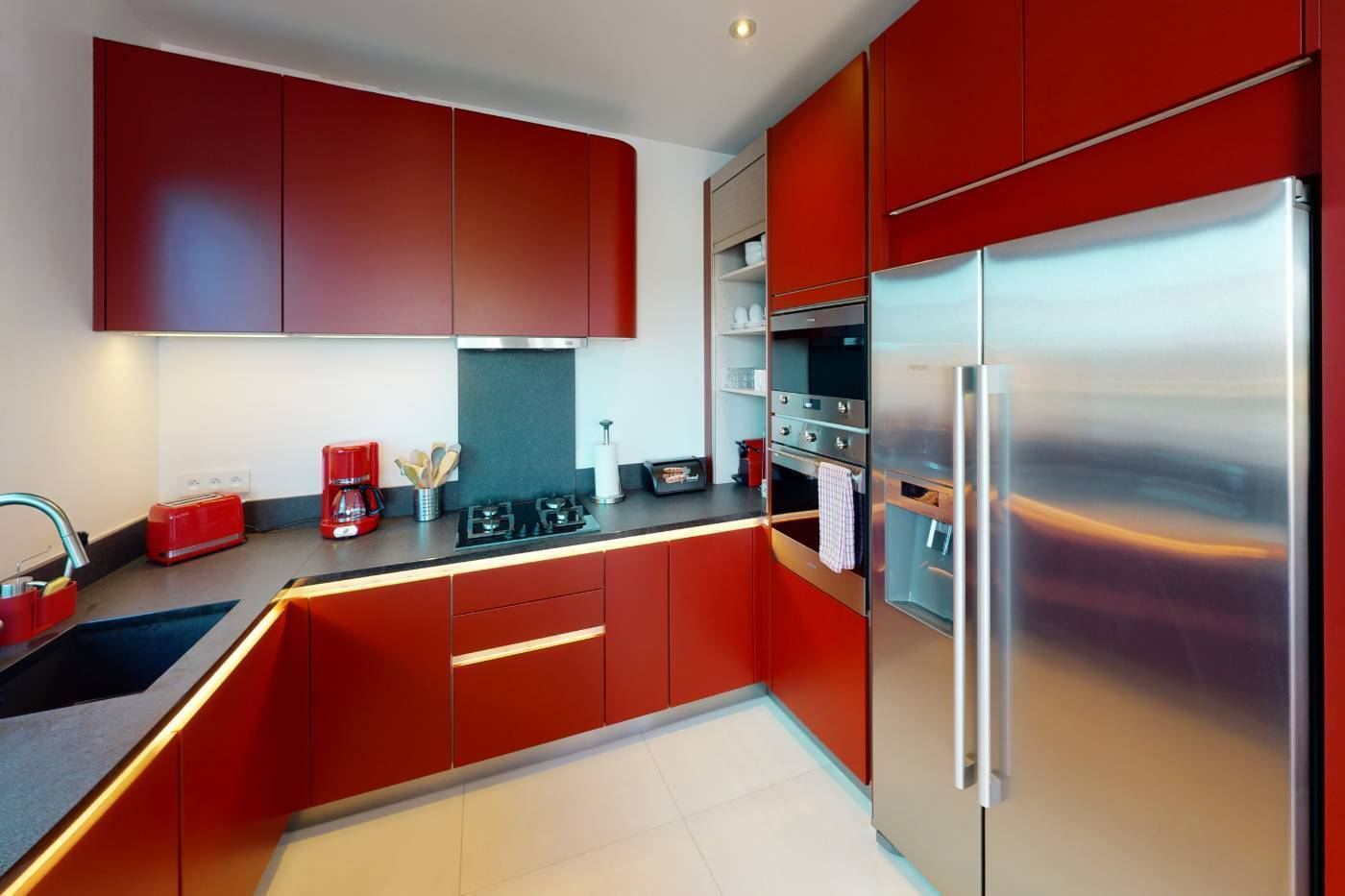 Villa Fun and Sun-St. Jean