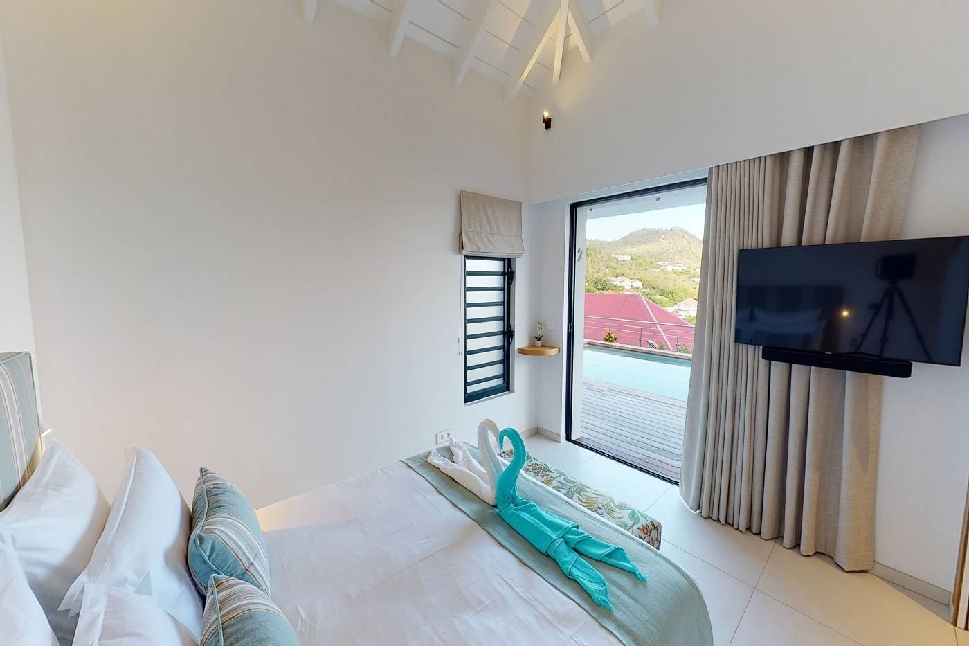 Villa Fun and Sun-St. Jean