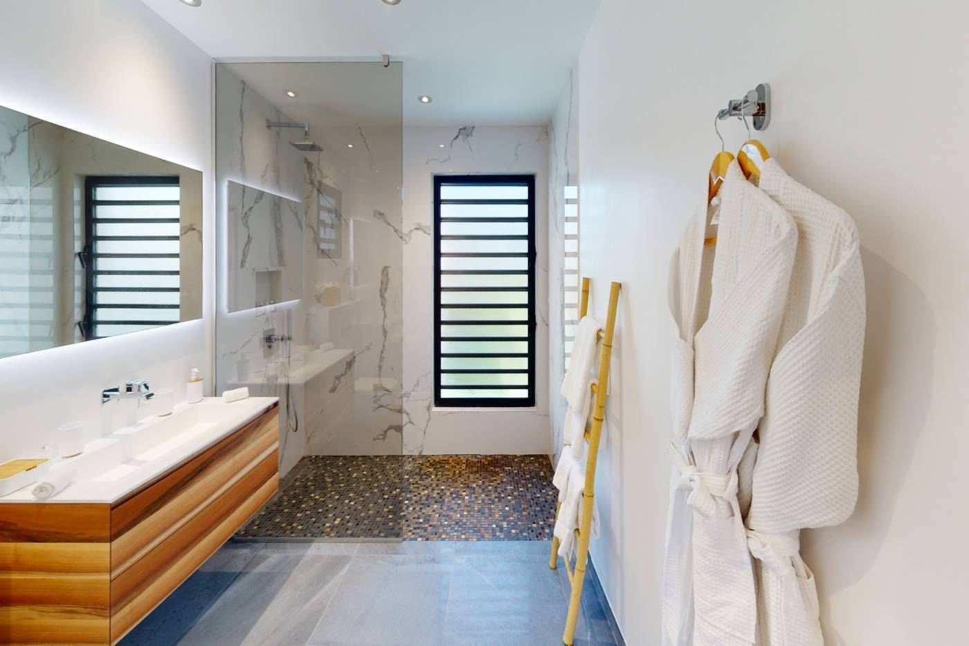 Villa Fun and Sun-St. Jean